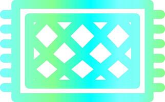 Carpet Creative Icon Design vector