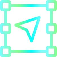 Object Creative Icon Design vector