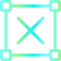 Graphic Design Creative Icon Design vector