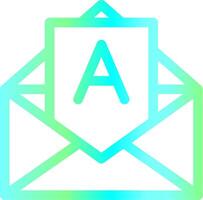 Format Creative Icon Design vector