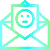 Emoji Creative Icon Design vector