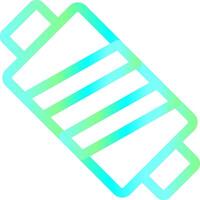 Thread Creative Icon Design vector