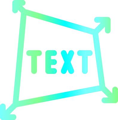 Free Transform Creative Icon Design