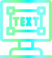 Free Transform Creative Icon Design vector