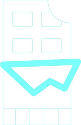 Chocolate Creative Icon Design