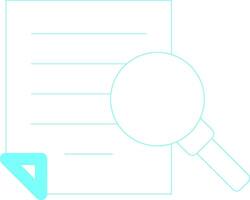 Case Creative Icon Design vector