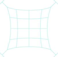 Net Creative Icon Design vector