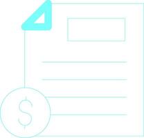 File Creative Icon Design vector