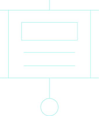 Board Creative Icon Design