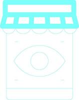 View Creative Icon Design vector