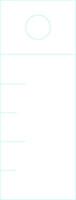 Ruler Creative Icon Design vector