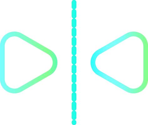 Reflect Creative Icon Design