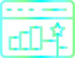 Project Creative Icon Design vector