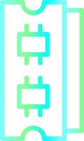 Ram Creative Icon Design vector