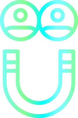Acquisition Creative Icon Design