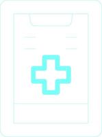 Emergency Call Creative Icon Design vector