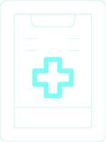 Emergency Call Creative Icon Design vector