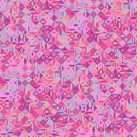 Diagonal geometrical pattern background - abstract vector graphic design