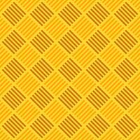 Seamless abstract square pattern background design - color vector graphic