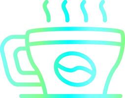 diseño de icono creativo de café vector