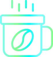 Coffee Creative Icon Design vector