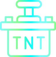 TNT Creative Icon Design vector