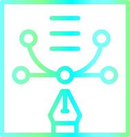 Design Sprint Creative Icon Design vector