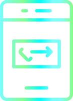 Call To Action Creative Icon Design vector