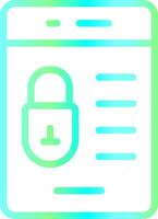 Accessibility Creative Icon Design vector