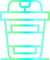 Coffee Creative Icon Design vector