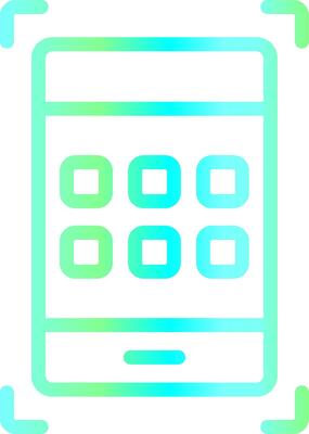 Task Organization App Creative Icon Design