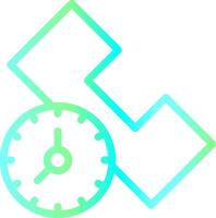 Contact Limit Creative Icon Design vector