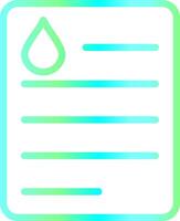 Investigation Creative Icon Design vector