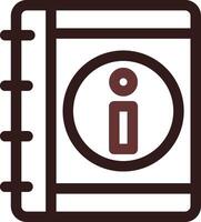 Manual Creative Icon Design vector