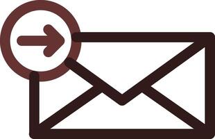 Reply Creative Icon Design vector