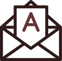 Format Creative Icon Design vector