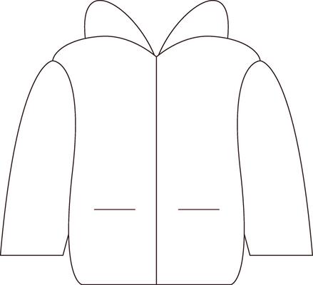 Line Two Color Design