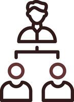 Project Creative Icon Design vector