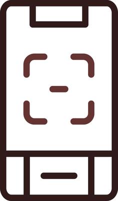 Line Two Color Design