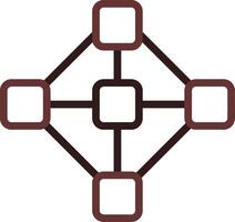 Rapid Prototyping Creative Icon Design vector