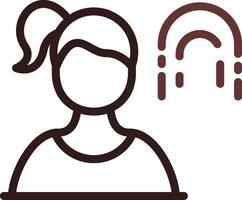 Identity Creative Icon Design vector