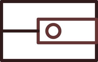 Shopner Creative Icon Design vector