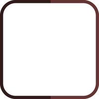 Line Two Color Design vector