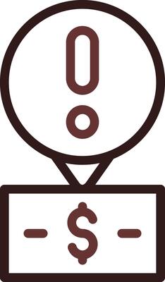 Issuer Creative Icon Design