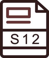 S12 Creative Icon Design vector