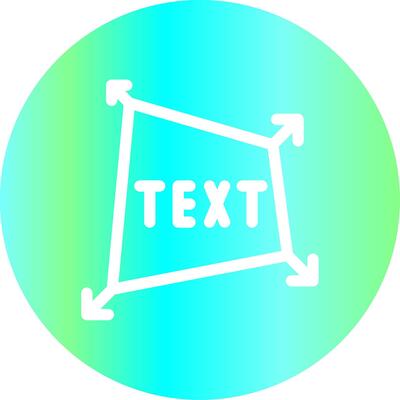 Free Transform Creative Icon Design