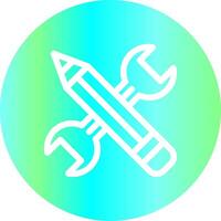 Graphic Design Creative Icon Design vector