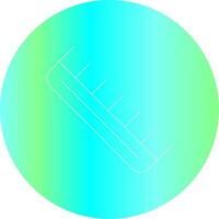 Comb Creative Icon Design vector