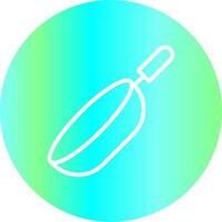 Pan Creative Icon Design vector