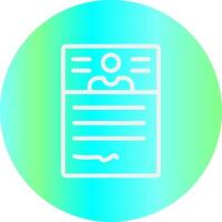 Application Creative Icon Design vector